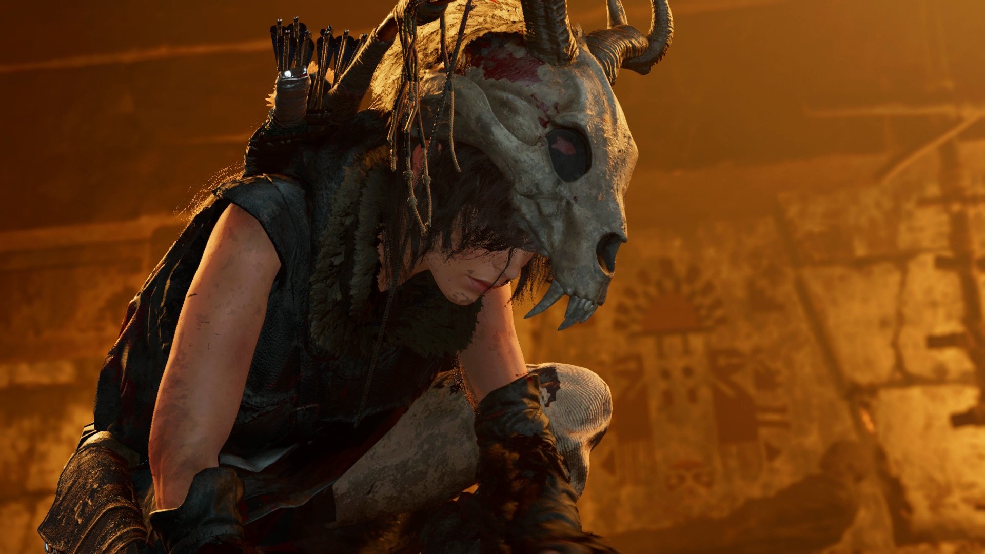 Shadow of the Tomb Raider - Imagen 10